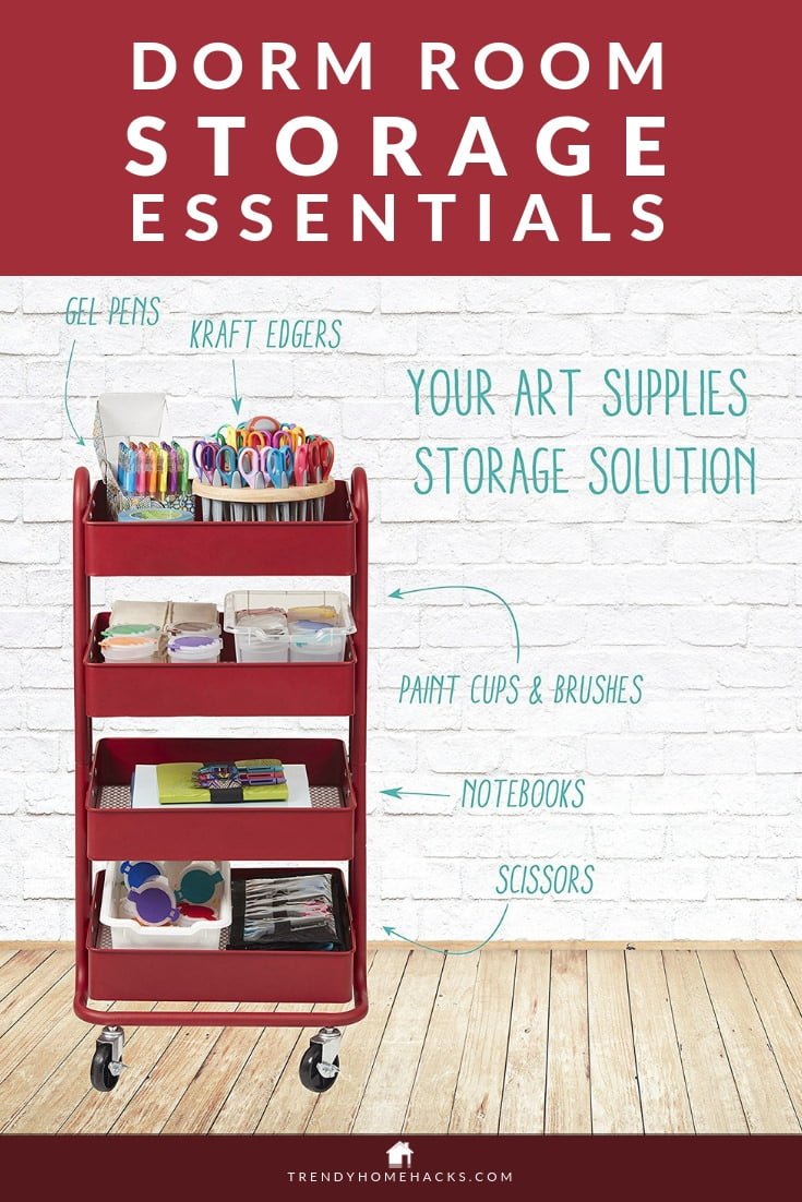 home essentials shoe rack on Best Dorm Room Storage Essentials Trendy Home Hacks